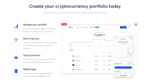 Coinbase Exchange Review: Buy Bitcoin without fees