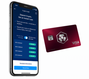 Crypto.com Review-The Best Crypto Exchange and Debit card