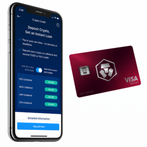 Crypto.com Review-The Best Crypto Exchange and Debit card