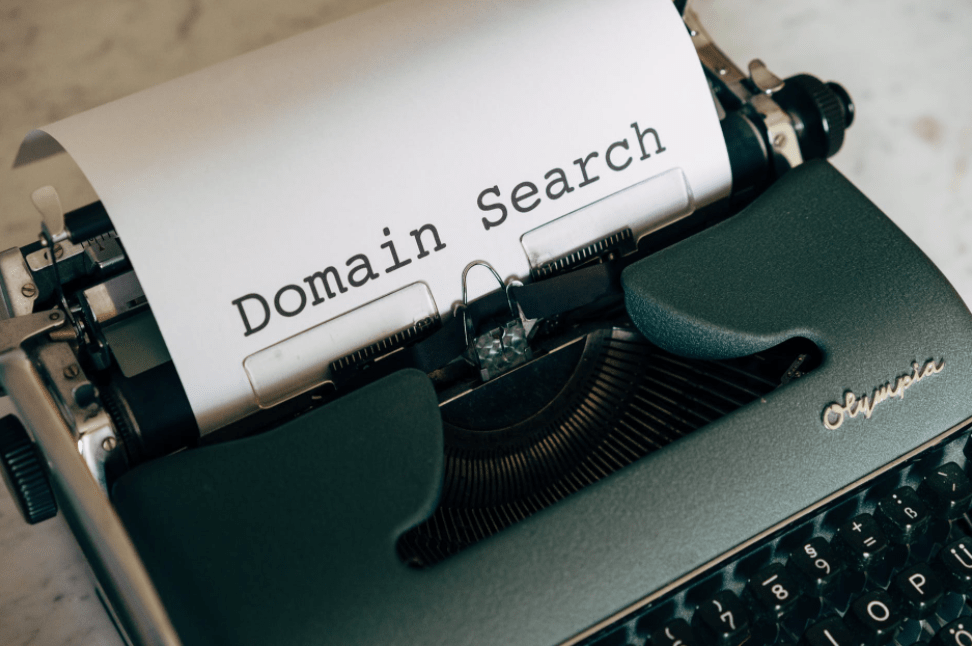 tips for searching a domain name for your website